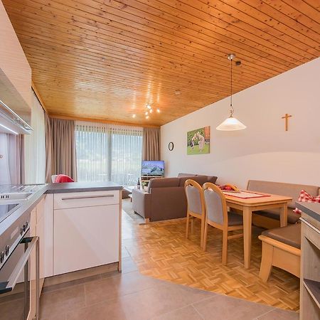 Haus St. Georg Apartman Maria Alm am Steinernen Meer Kültér fotó