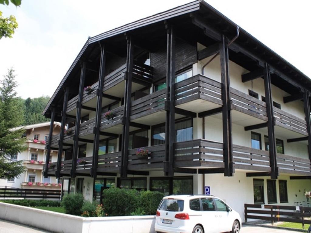 Haus St. Georg Apartman Maria Alm am Steinernen Meer Szoba fotó