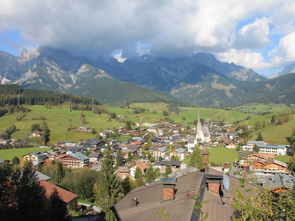 Haus St. Georg Apartman Maria Alm am Steinernen Meer Szoba fotó