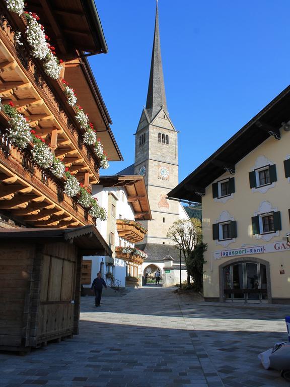 Haus St. Georg Apartman Maria Alm am Steinernen Meer Szoba fotó