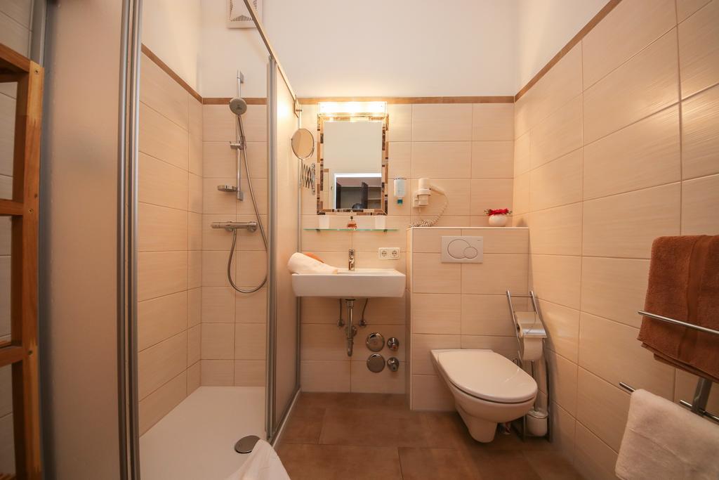 Haus St. Georg Apartman Maria Alm am Steinernen Meer Kültér fotó